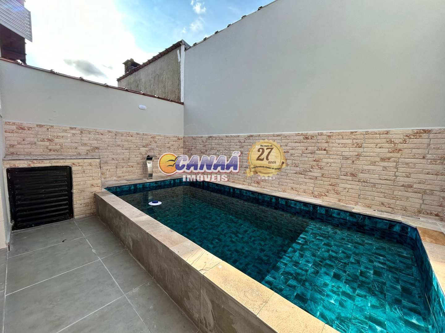 Casa à venda com 3 quartos, 94m² - Foto 17