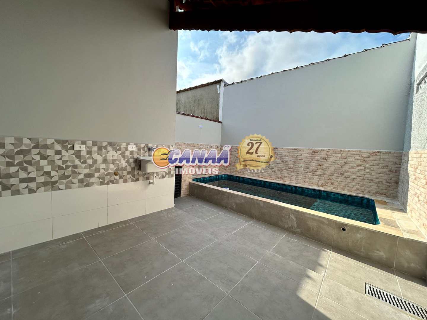 Casa à venda com 3 quartos, 94m² - Foto 16