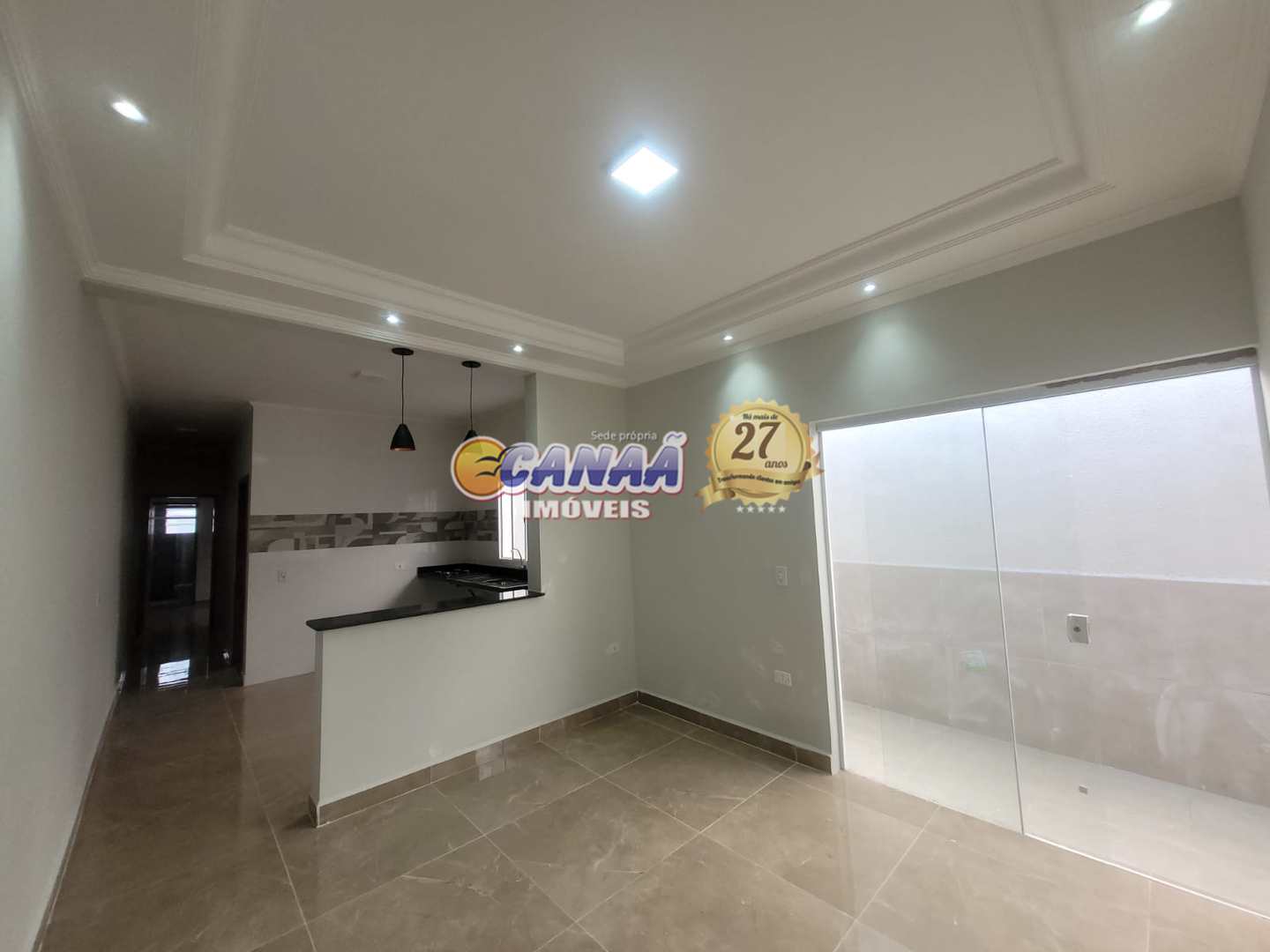 Casa à venda com 3 quartos, 94m² - Foto 5