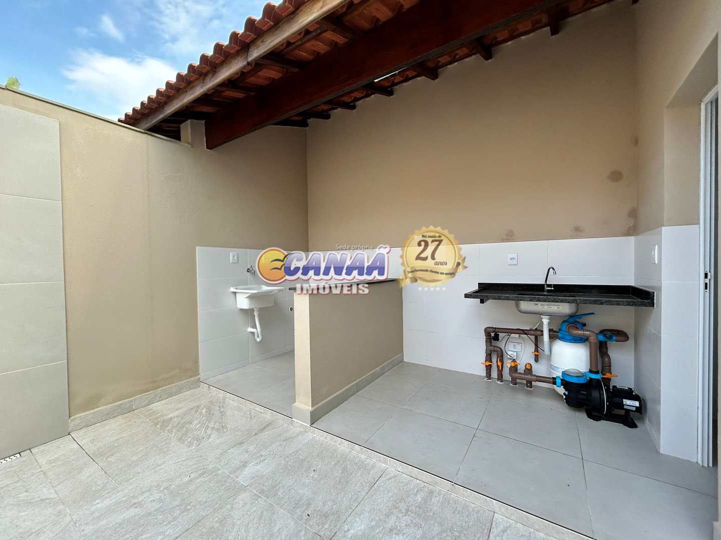 Casa à venda com 2 quartos, 92m² - Foto 23