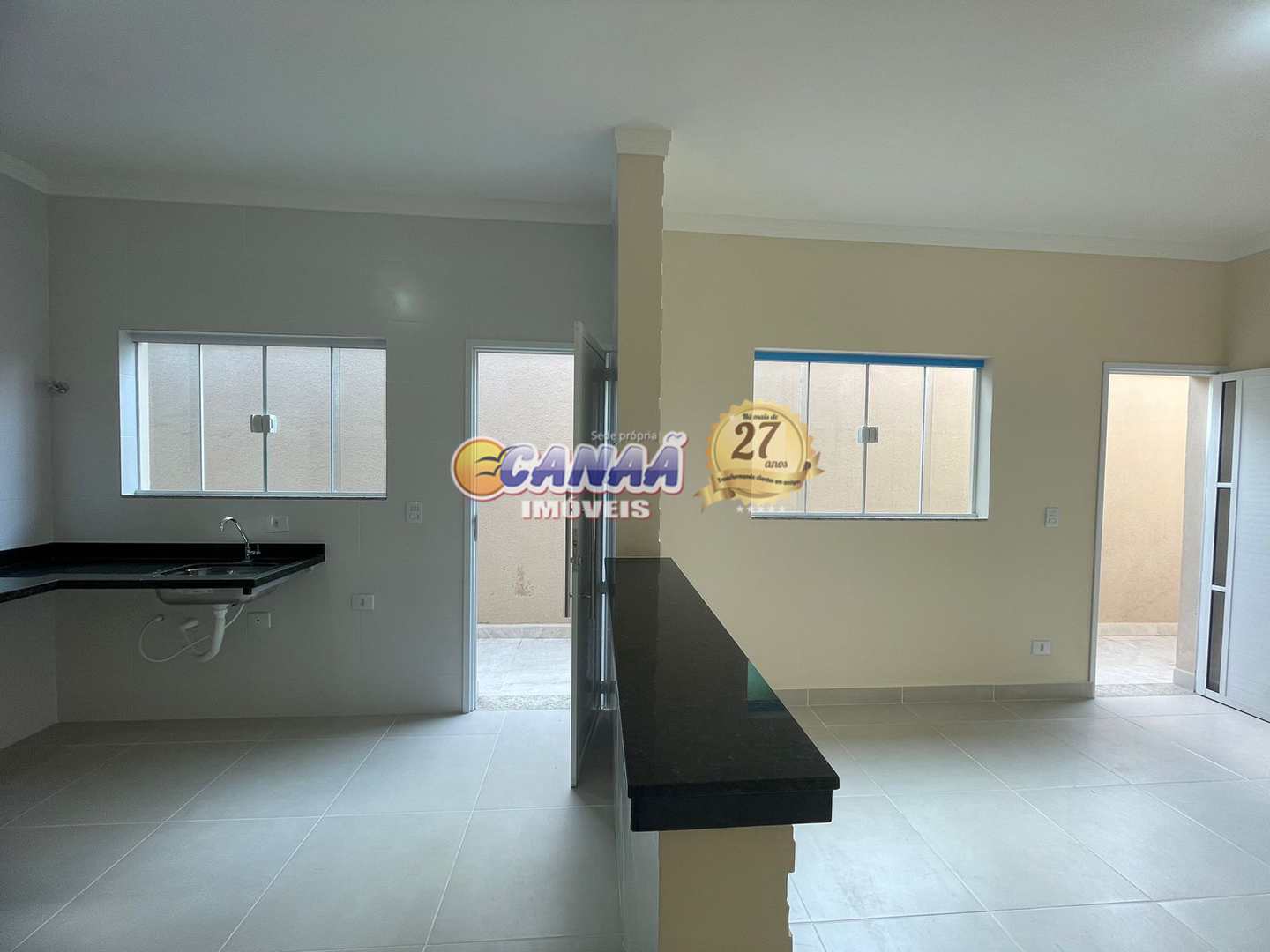 Casa à venda com 2 quartos, 92m² - Foto 5