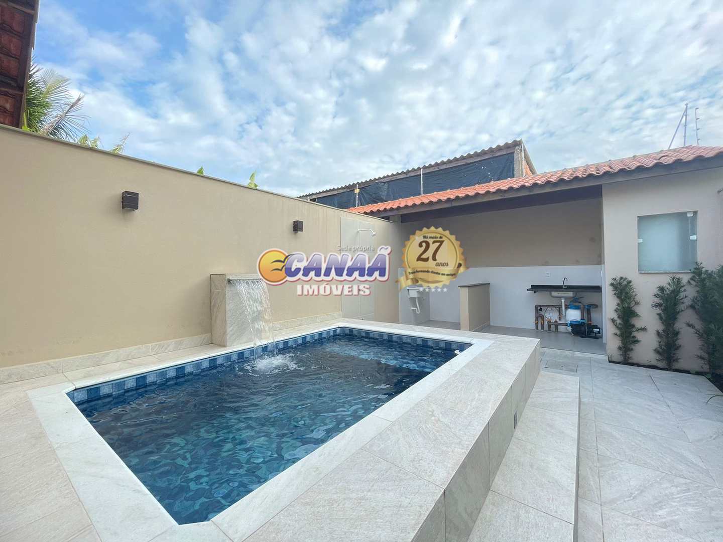 Casa à venda com 2 quartos, 92m² - Foto 17