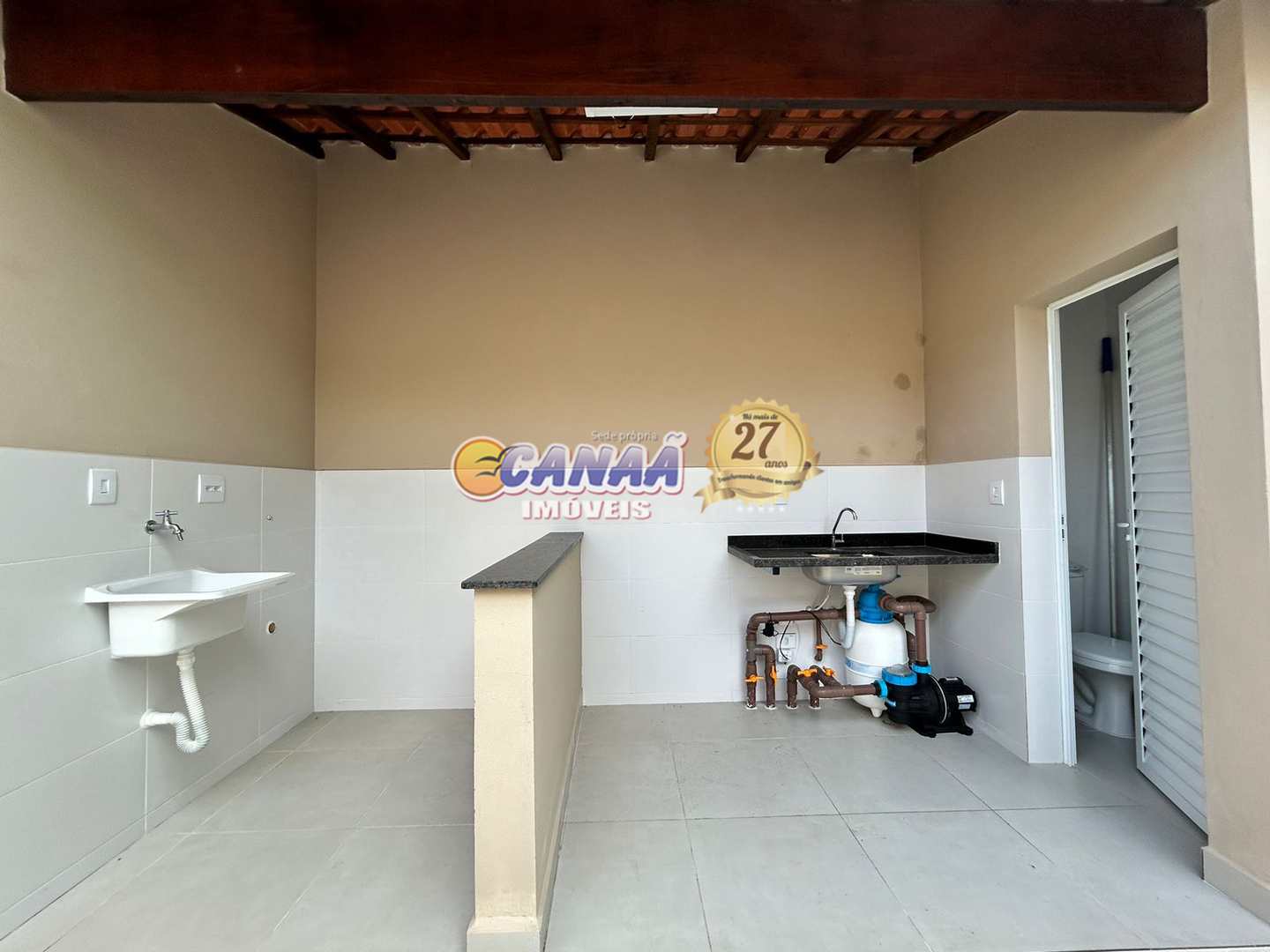 Casa à venda com 2 quartos, 92m² - Foto 25