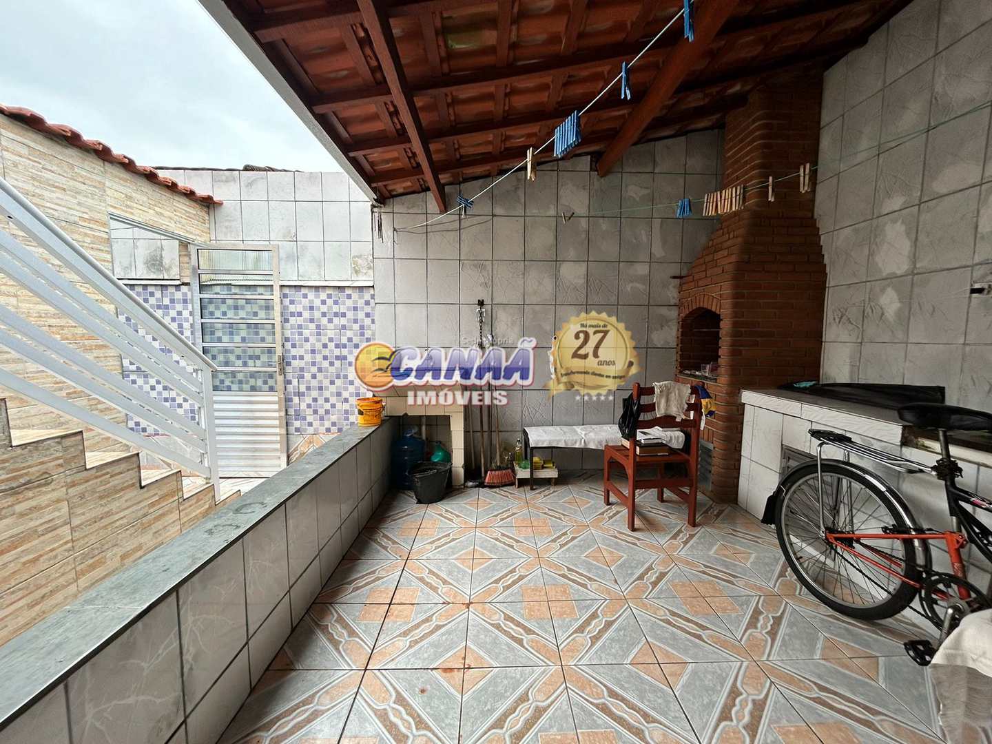 Casa à venda com 2 quartos, 141m² - Foto 37