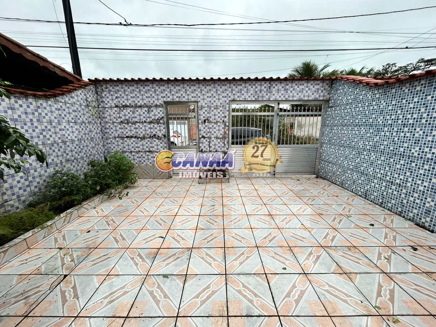 Casa à venda com 2 quartos, 141m² - Foto 3