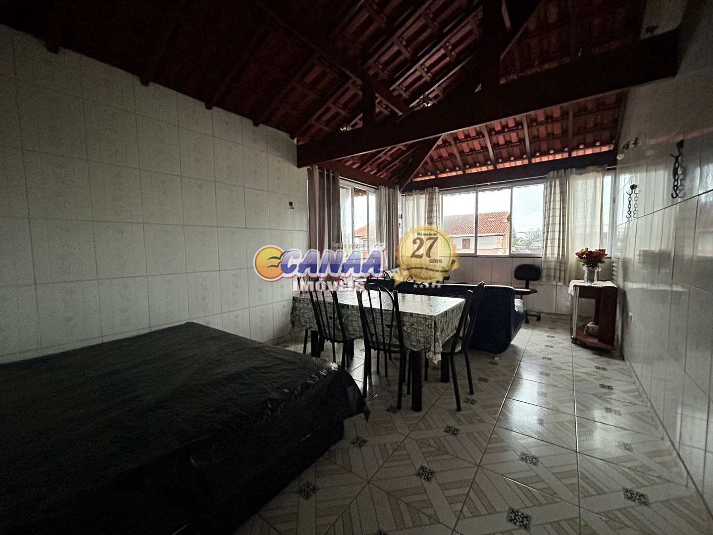 Casa à venda com 2 quartos, 141m² - Foto 21