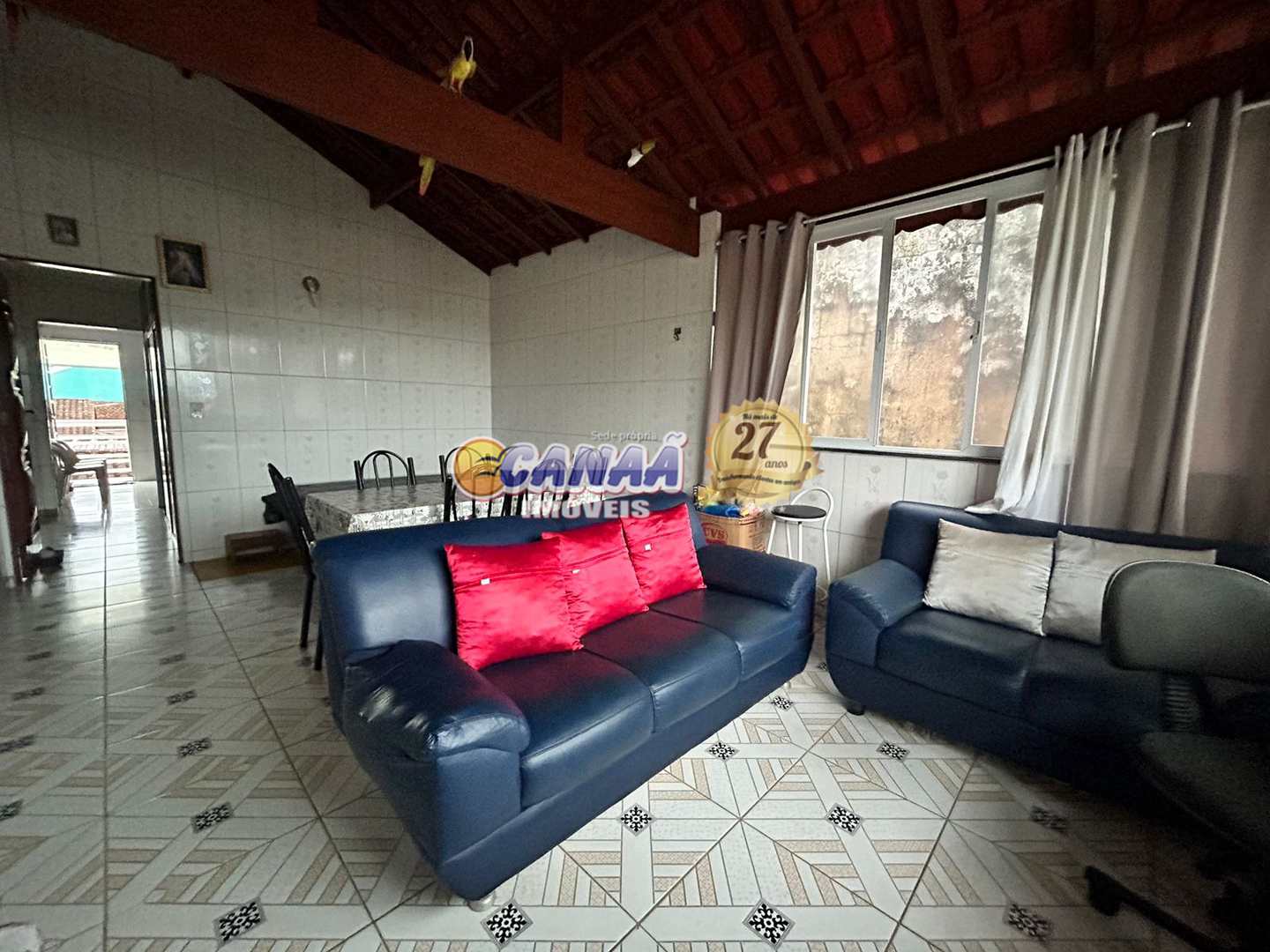 Casa à venda com 2 quartos, 141m² - Foto 20