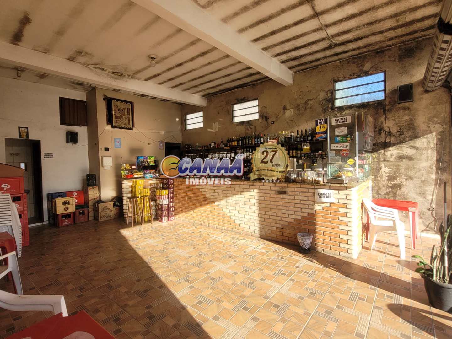 Conjunto Comercial-Sala à venda com 2 quartos, 199m² - Foto 3