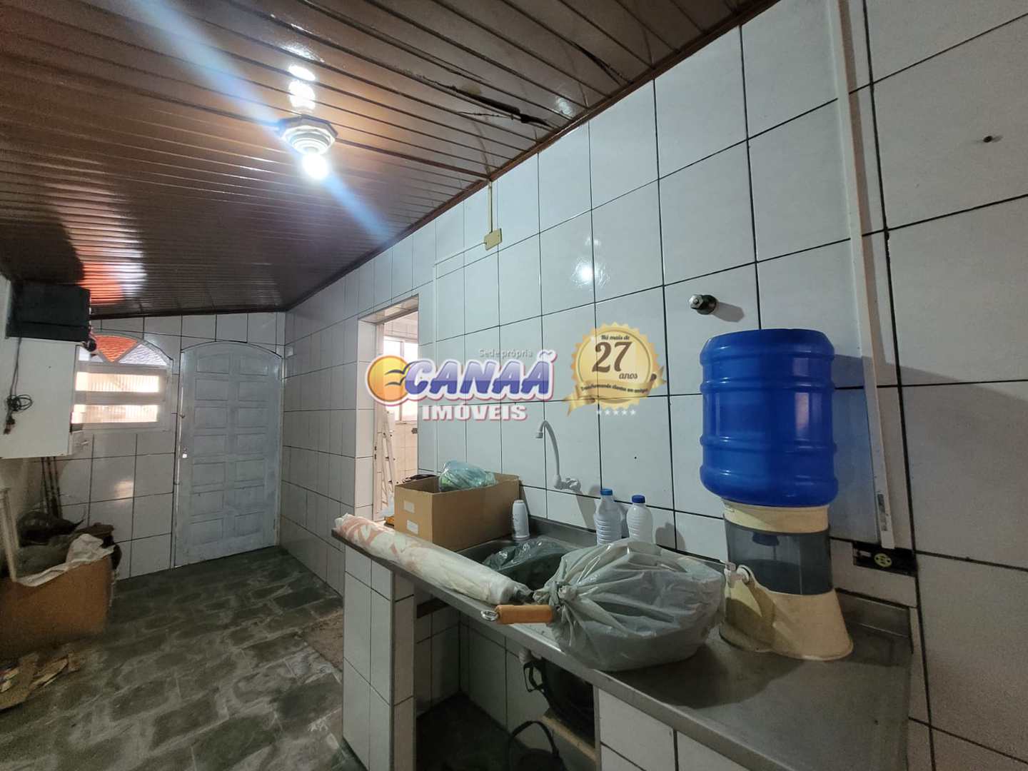 Conjunto Comercial-Sala à venda com 2 quartos, 199m² - Foto 29