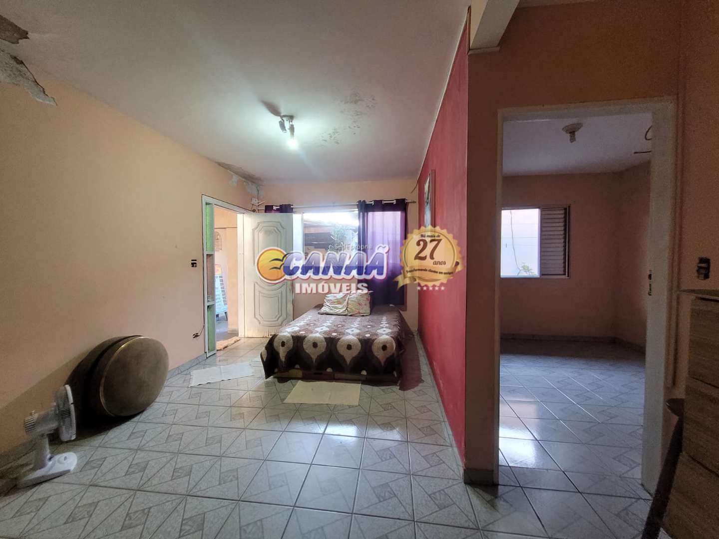 Conjunto Comercial-Sala à venda com 2 quartos, 199m² - Foto 23