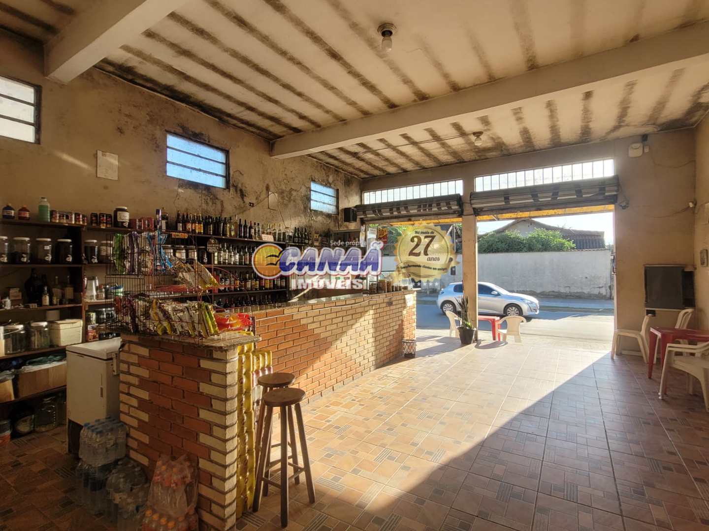 Conjunto Comercial-Sala à venda com 2 quartos, 199m² - Foto 6