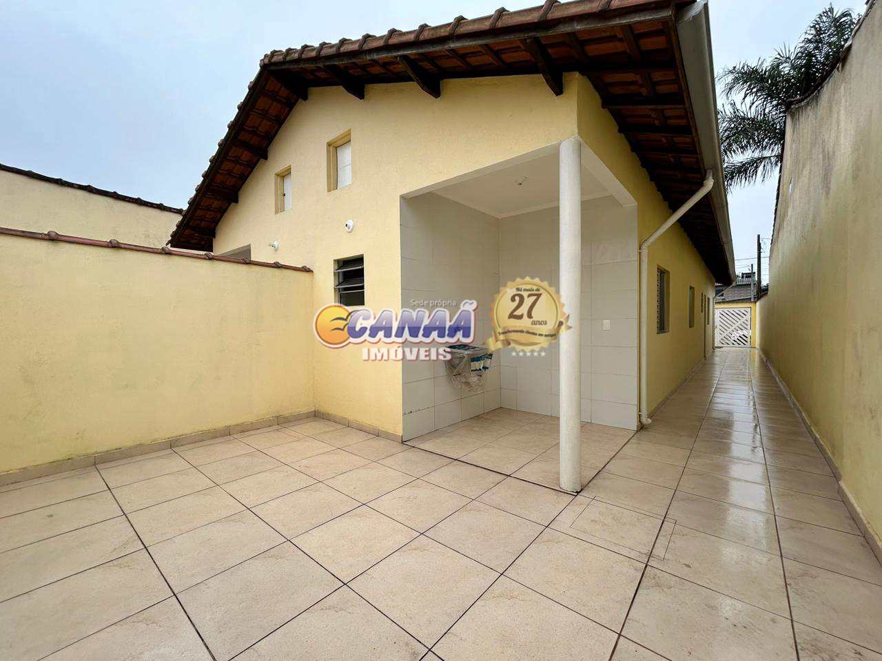 Casa à venda com 2 quartos, 63m² - Foto 19