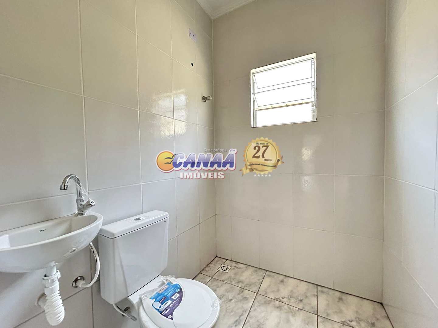 Casa à venda com 2 quartos, 63m² - Foto 12