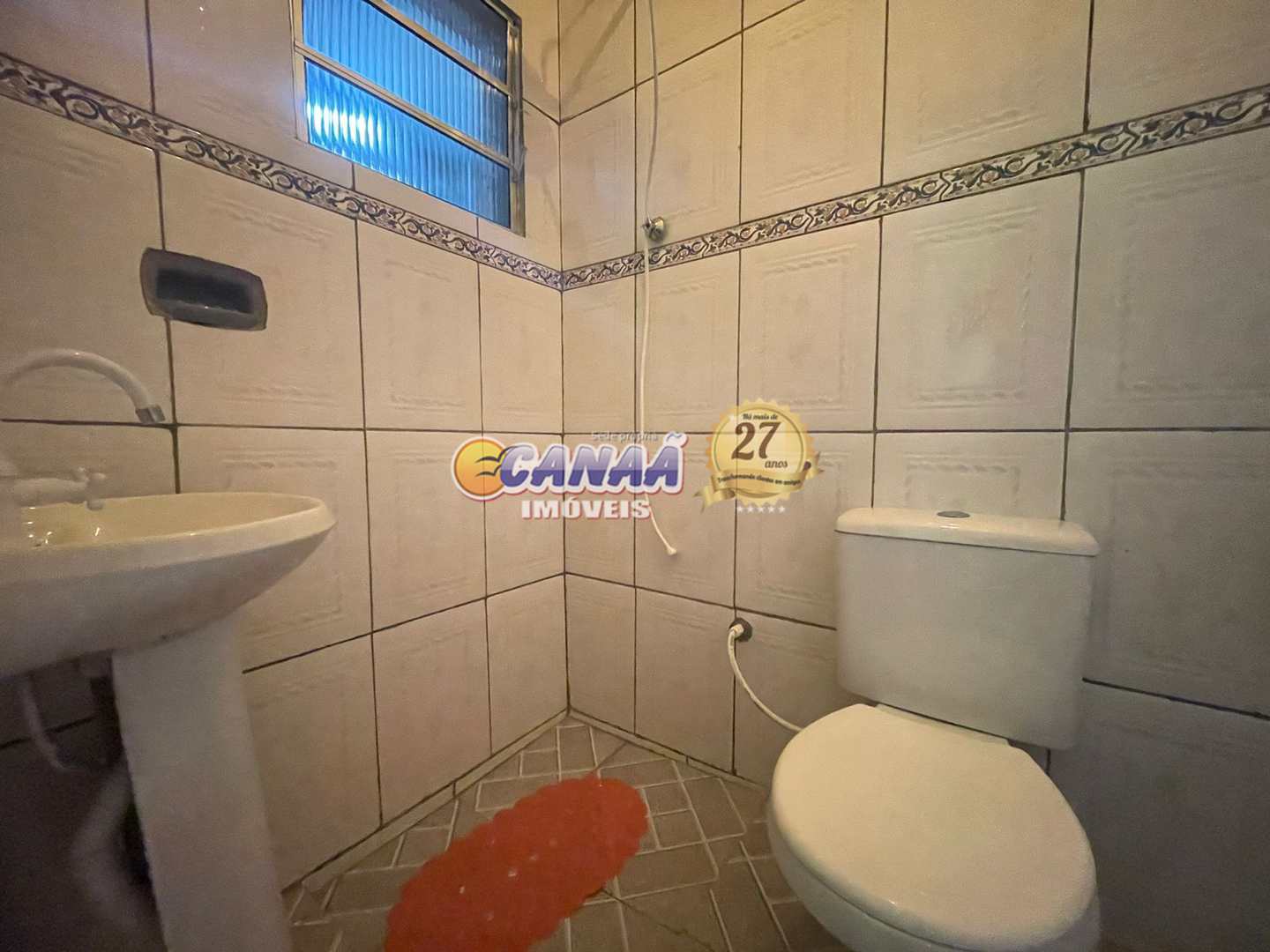 Casa à venda com 2 quartos, 80m² - Foto 9