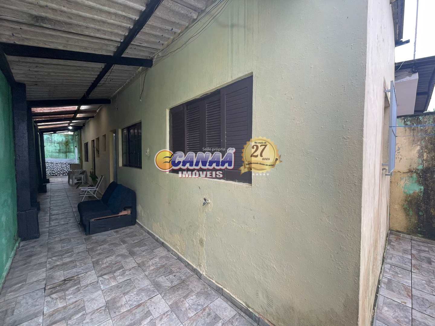 Casa à venda com 2 quartos, 80m² - Foto 4