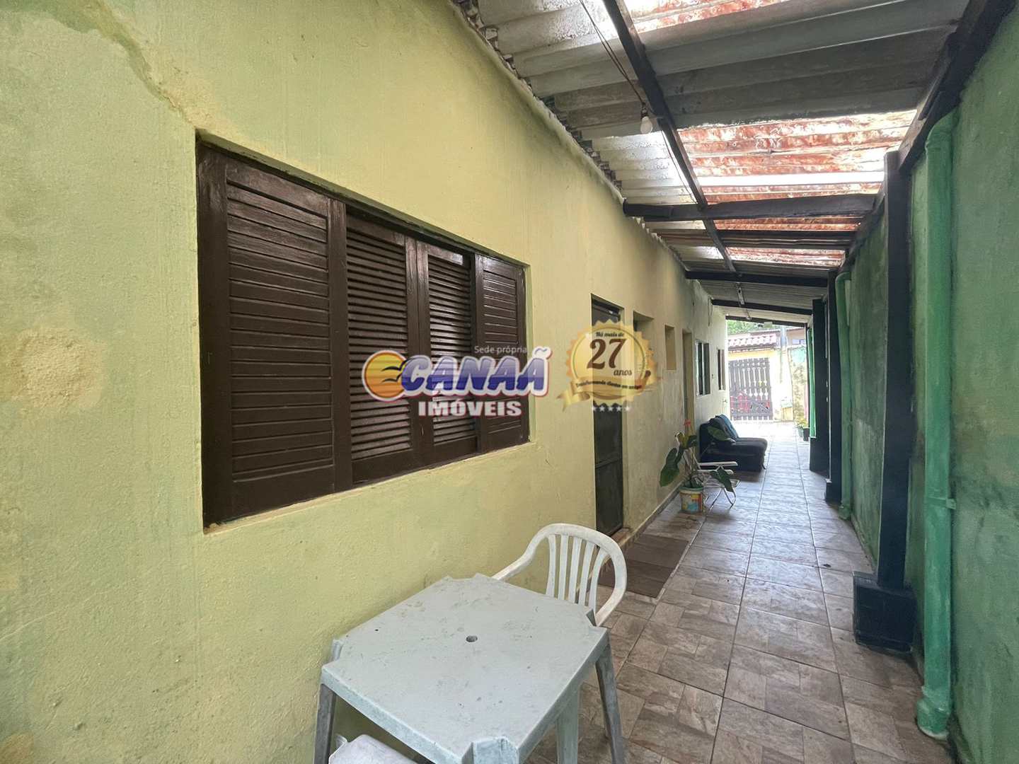 Casa à venda com 2 quartos, 80m² - Foto 13