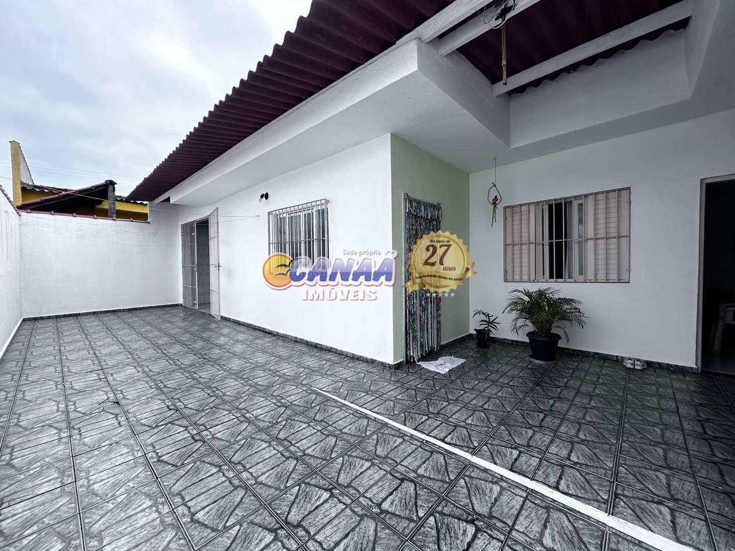 Casa à venda com 1 quarto, 72m² - Foto 12