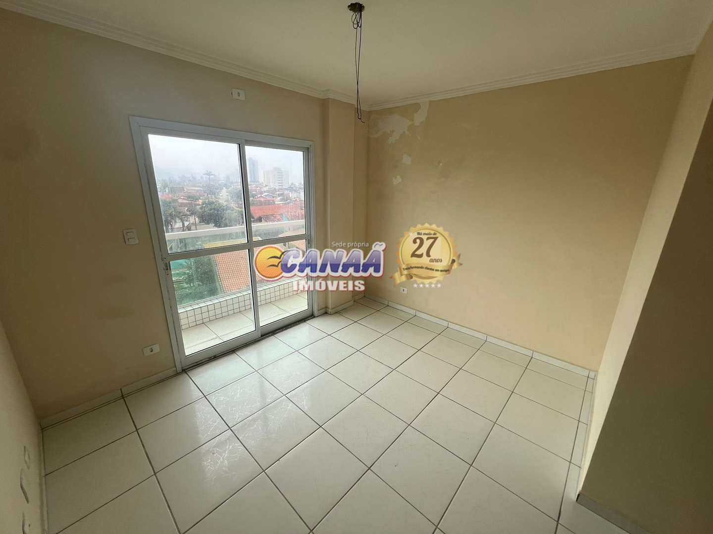 Apartamento à venda com 2 quartos, 62m² - Foto 5