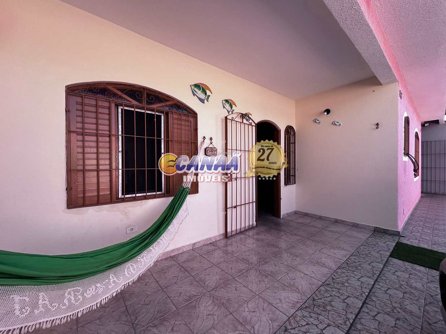 Casa à venda com 2 quartos, 64m² - Foto 6