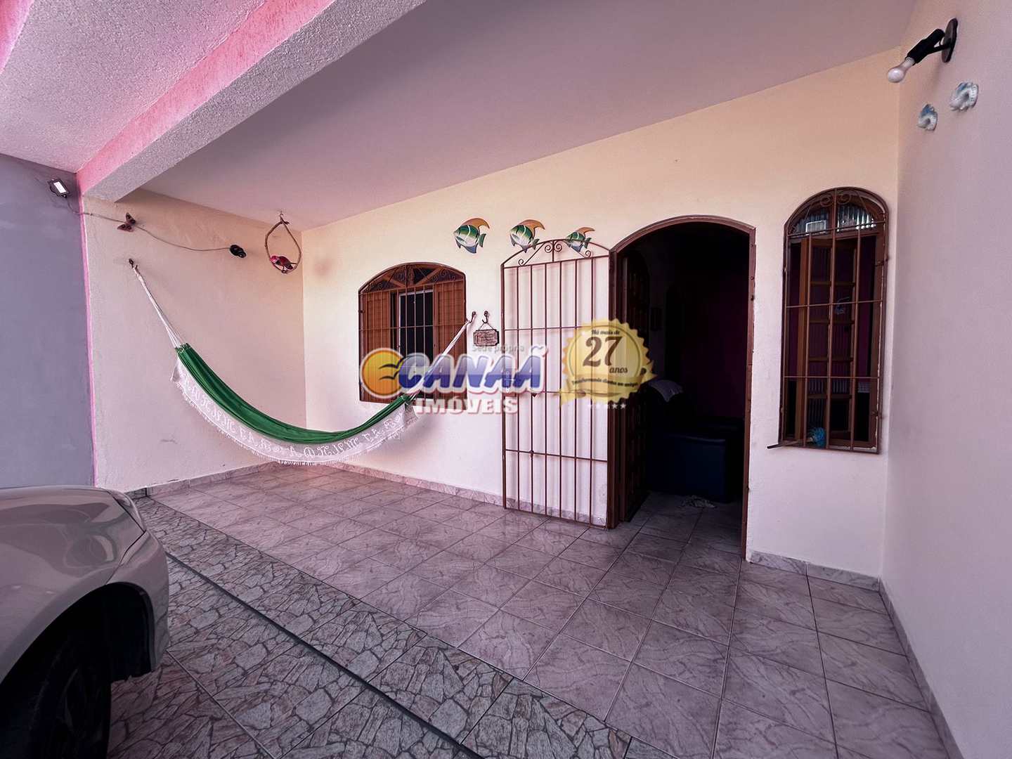 Casa à venda com 2 quartos, 64m² - Foto 5