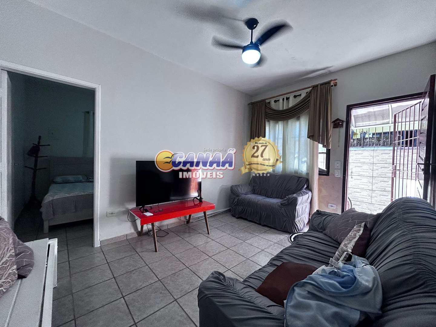 Casa à venda com 2 quartos, 68m² - Foto 4