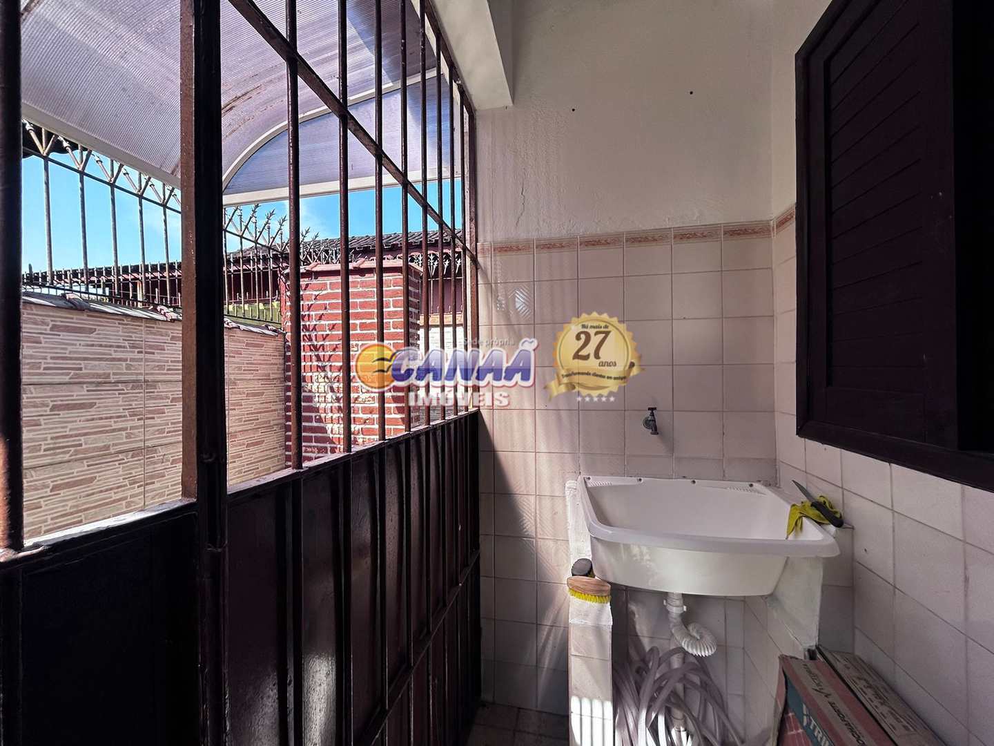 Casa à venda com 2 quartos, 68m² - Foto 15