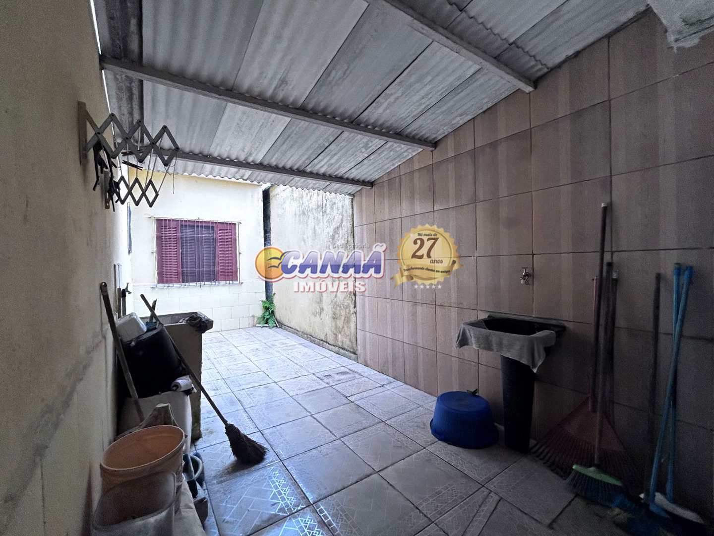 Casa à venda com 2 quartos, 80m² - Foto 16