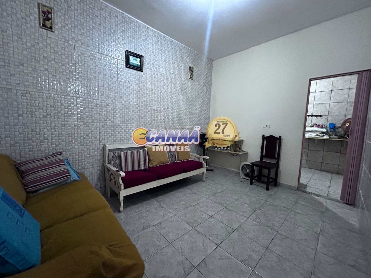 Casa à venda com 2 quartos, 80m² - Foto 9