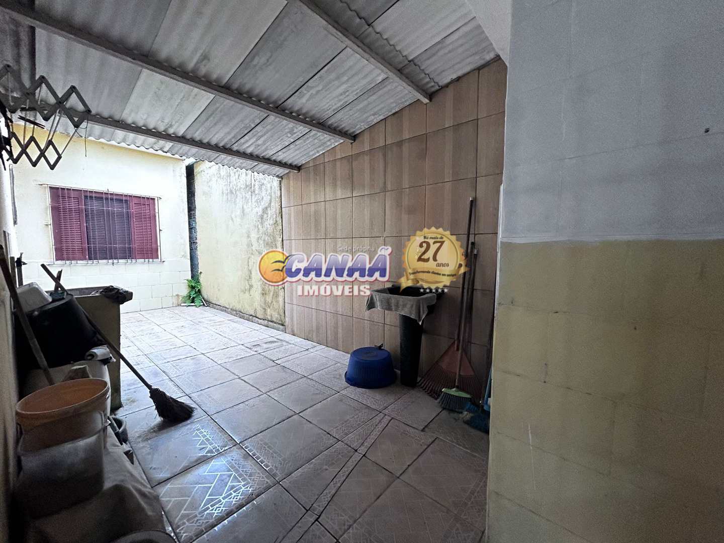 Casa à venda com 2 quartos, 80m² - Foto 15