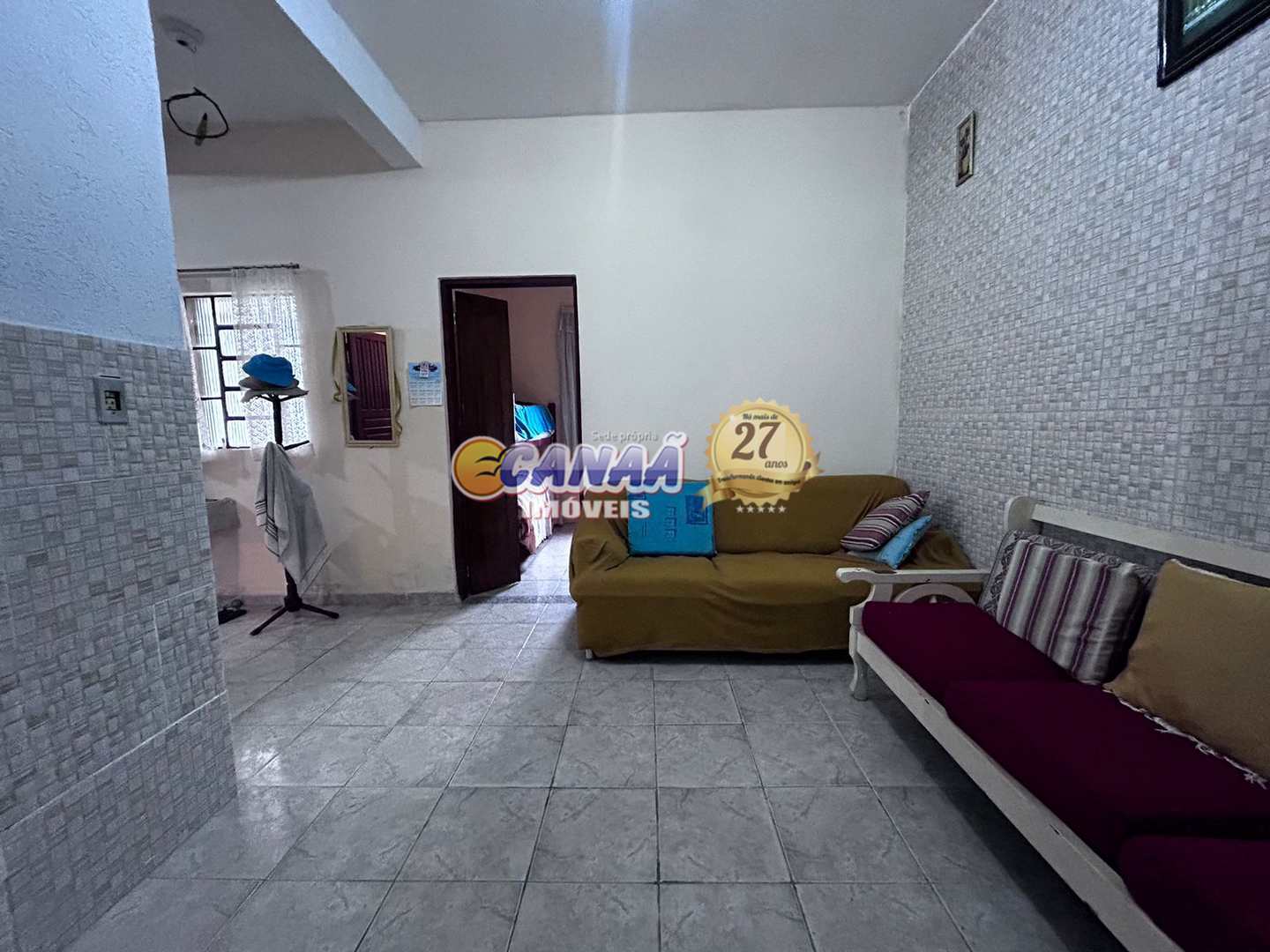 Casa à venda com 2 quartos, 80m² - Foto 8