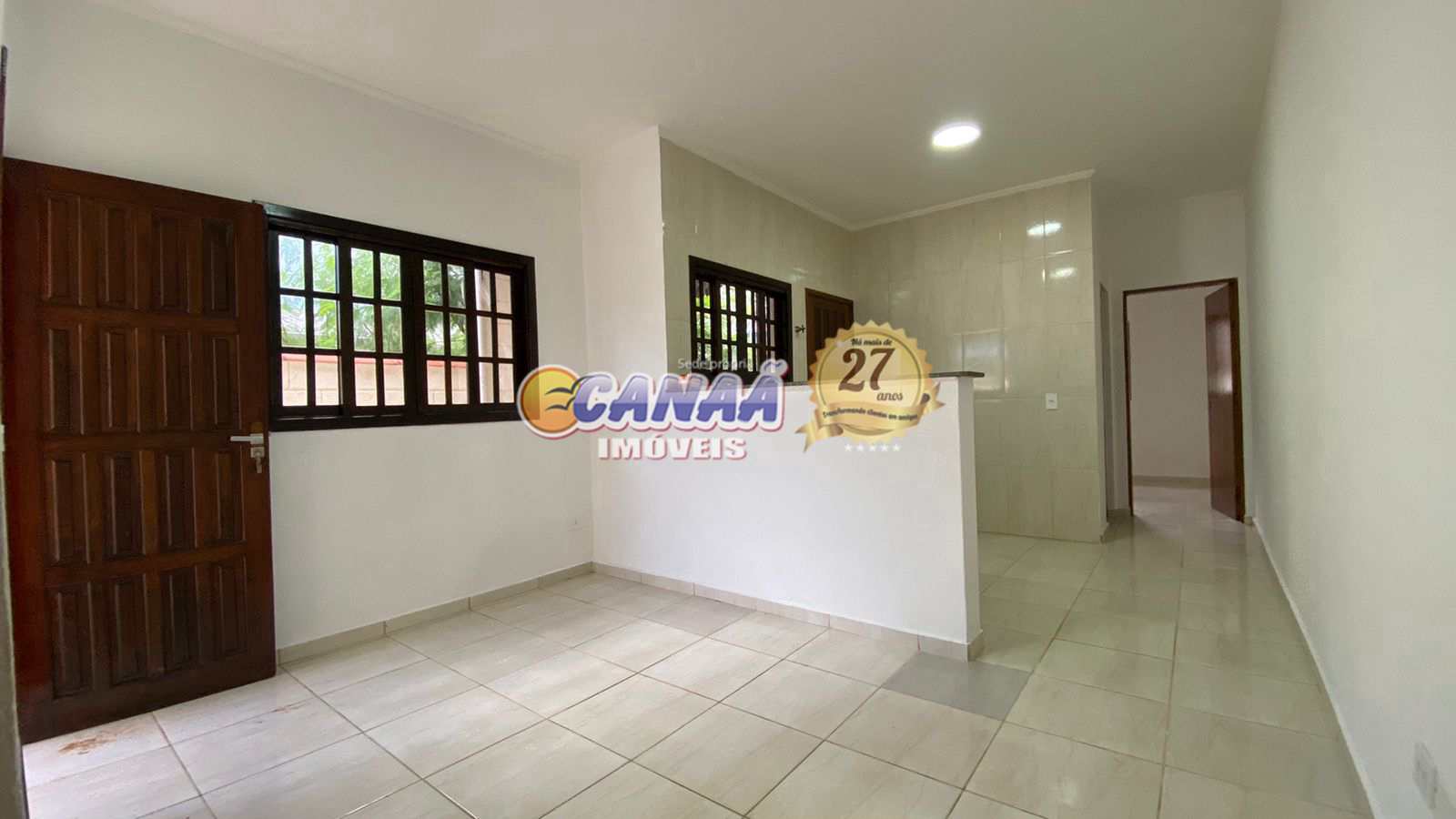 Casa à venda com 2 quartos, 56m² - Foto 4