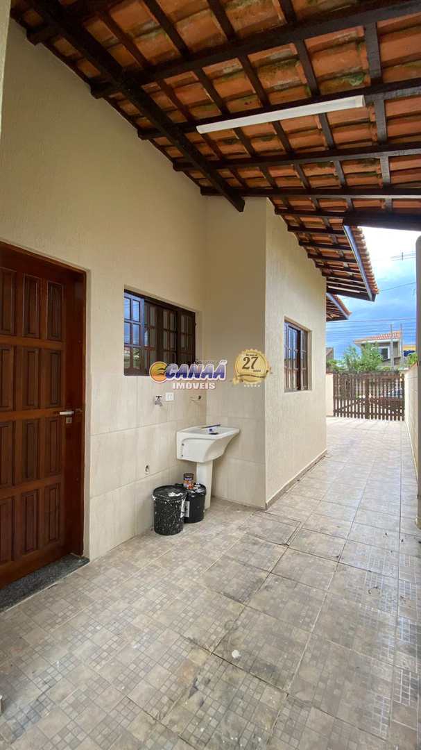 Casa à venda com 2 quartos, 56m² - Foto 3