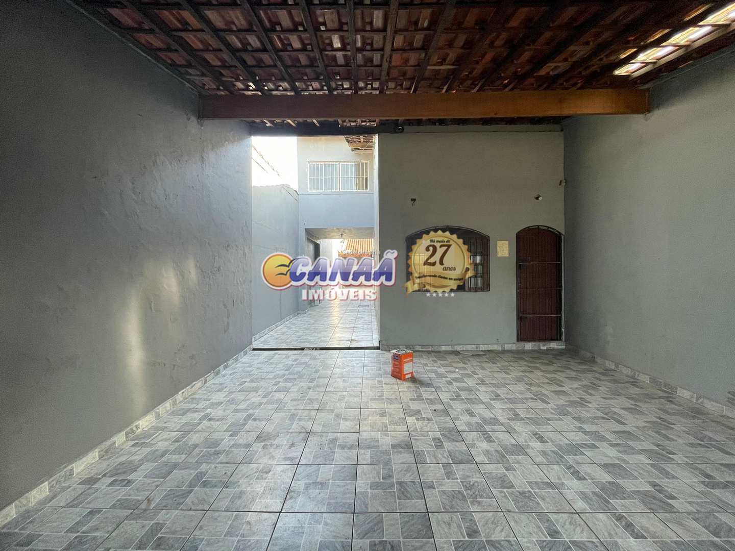 Sobrado à venda com 3 quartos, 161m² - Foto 1