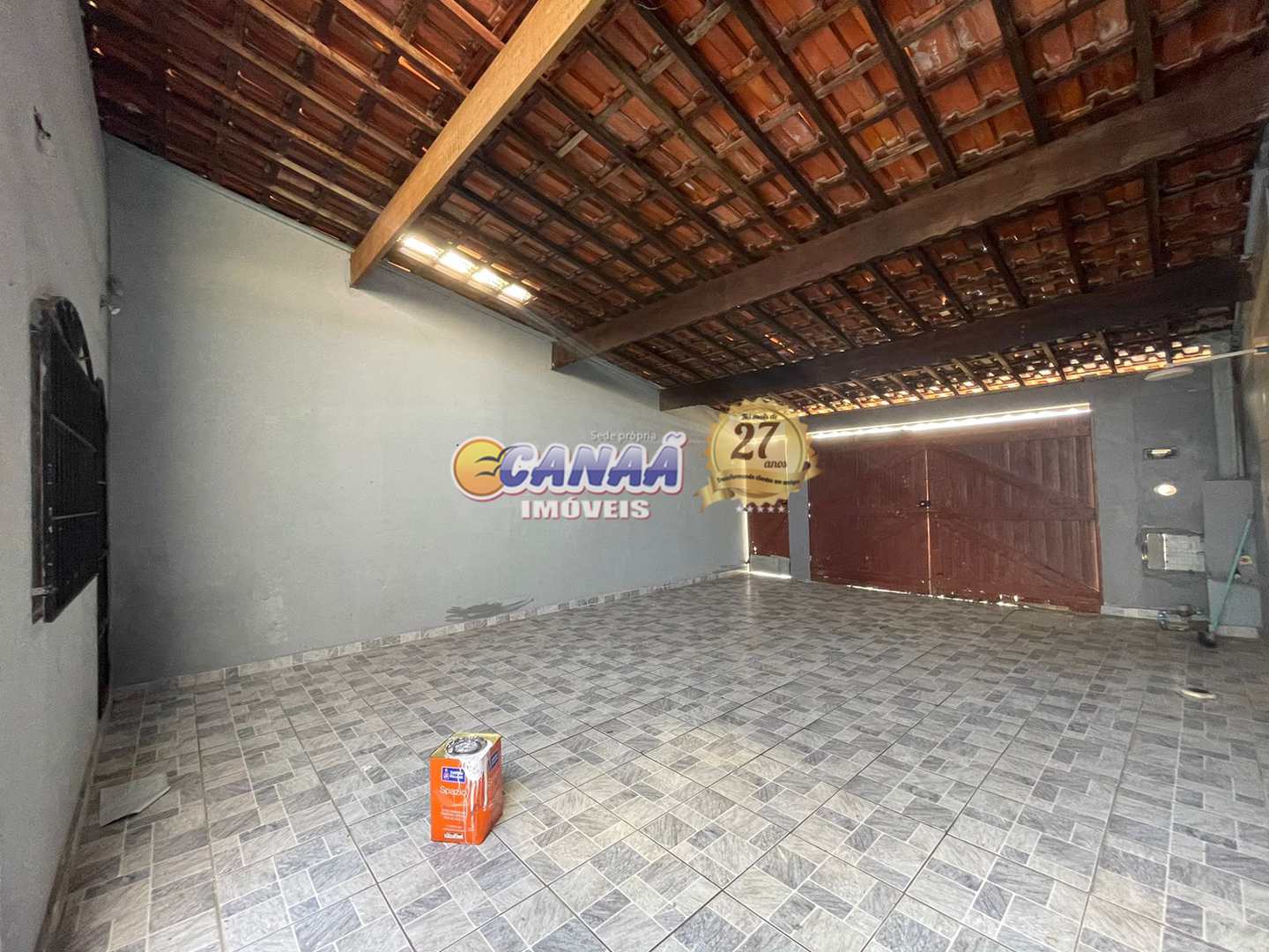 Sobrado à venda com 3 quartos, 161m² - Foto 3