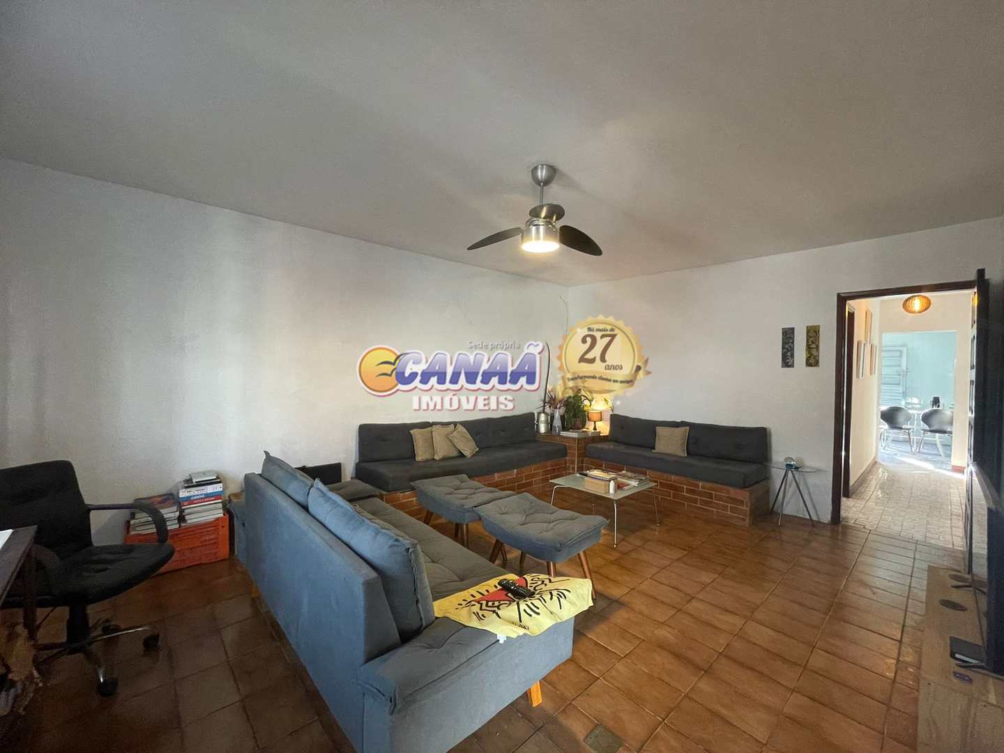 Casa à venda com 3 quartos, 185m² - Foto 9