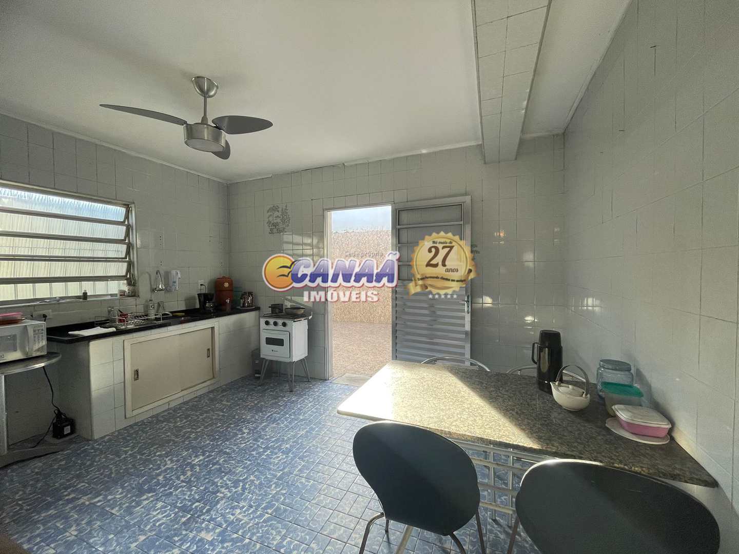 Casa à venda com 3 quartos, 185m² - Foto 12