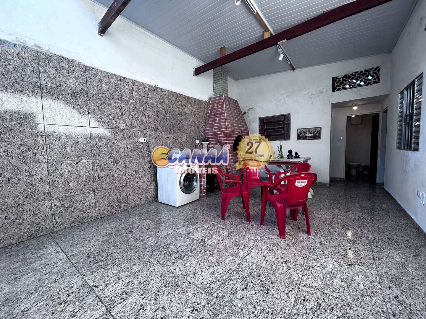 Casa à venda com 3 quartos, 185m² - Foto 21