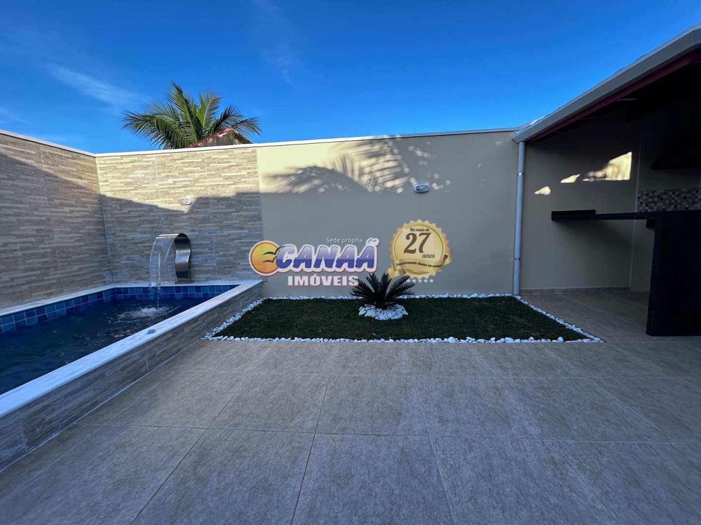 Casa à venda com 2 quartos, 70m² - Foto 19