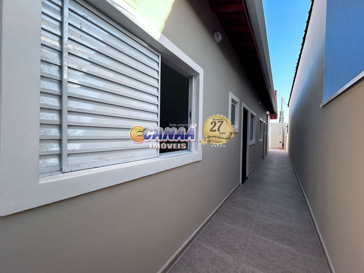 Casa à venda com 2 quartos, 70m² - Foto 16