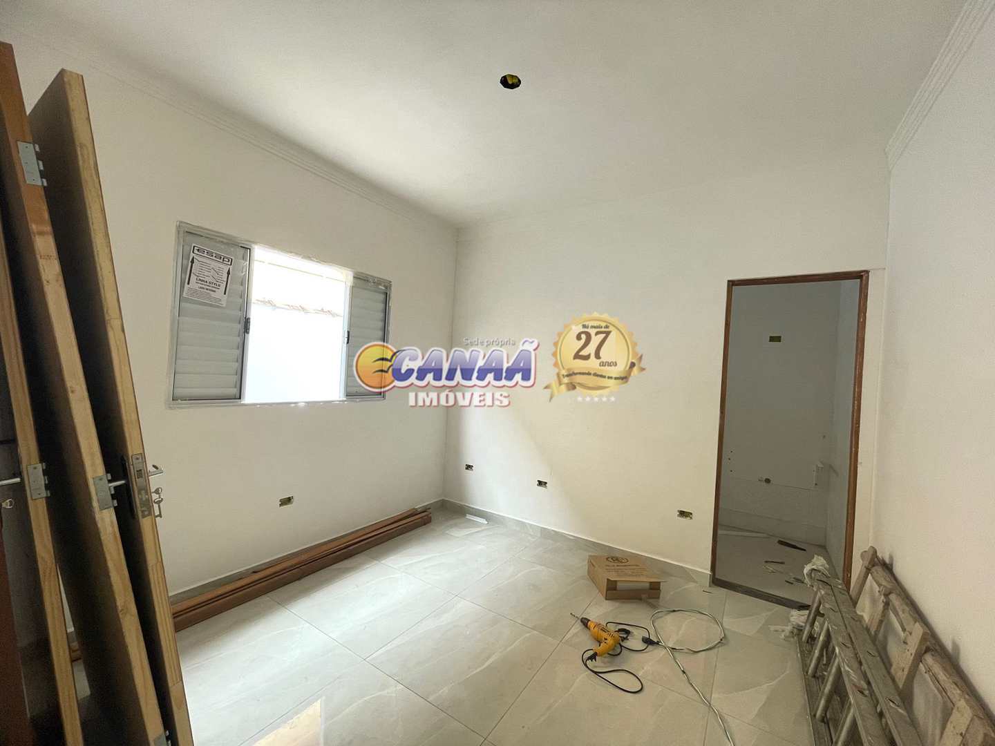 Casa à venda com 2 quartos, 90m² - Foto 6