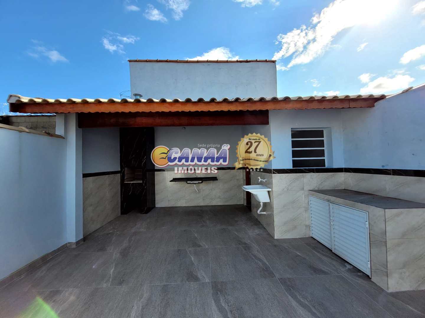 Casa à venda com 2 quartos, 91m² - Foto 24