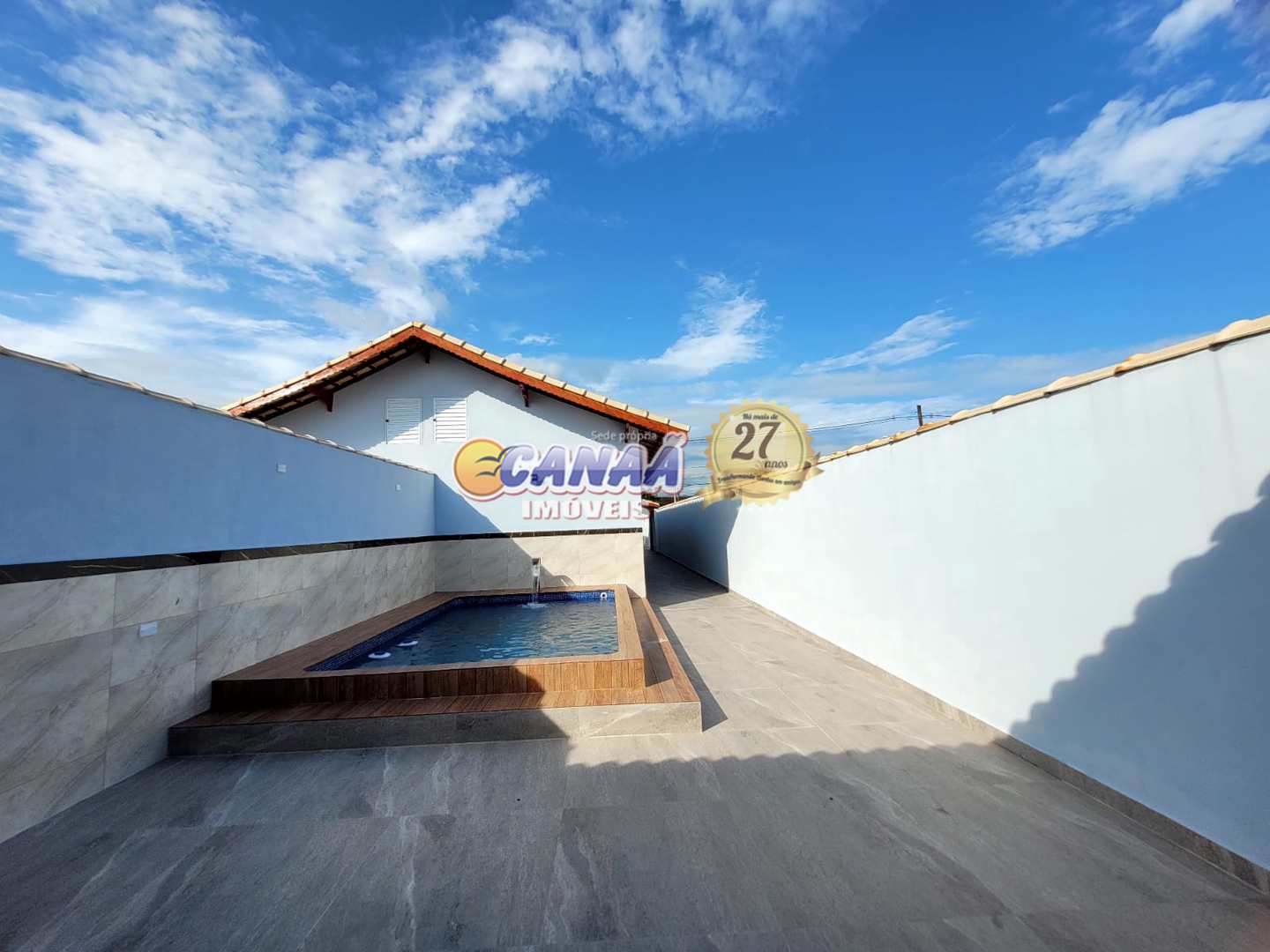 Casa à venda com 2 quartos, 91m² - Foto 17