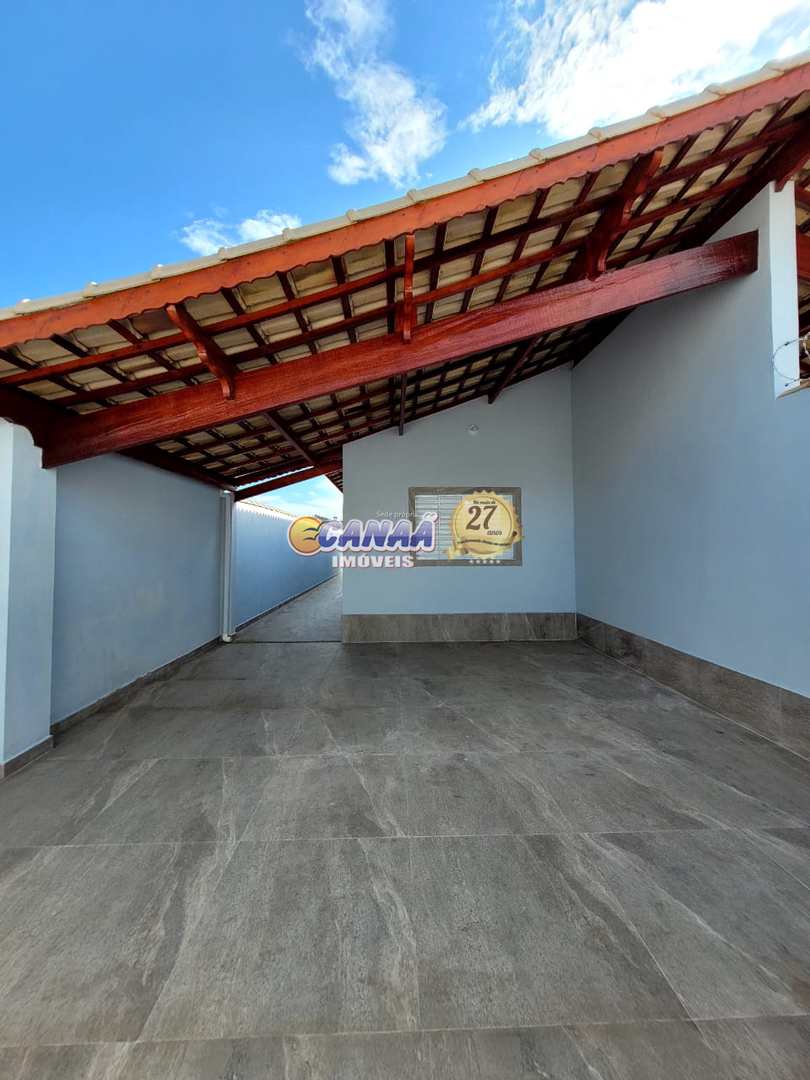 Casa à venda com 2 quartos, 91m² - Foto 1