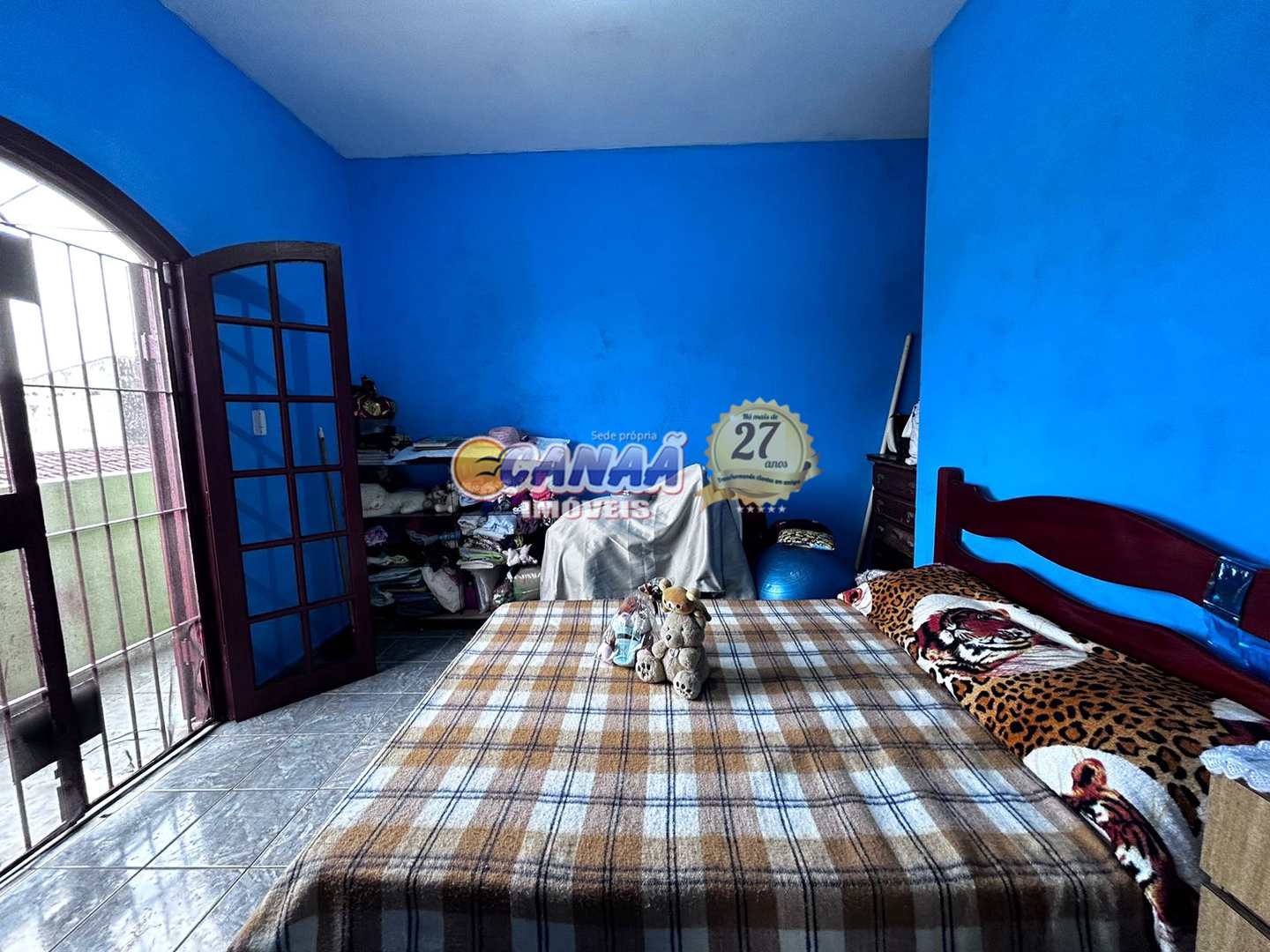 Sobrado à venda com 4 quartos, 211m² - Foto 25