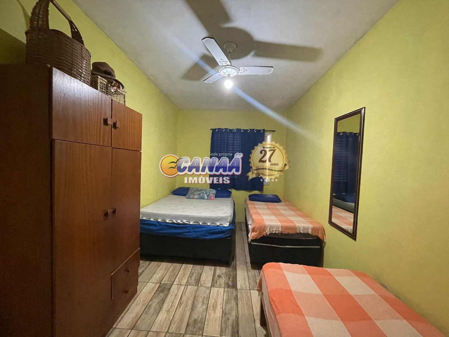 Apartamento à venda com 1 quarto, 51m² - Foto 5