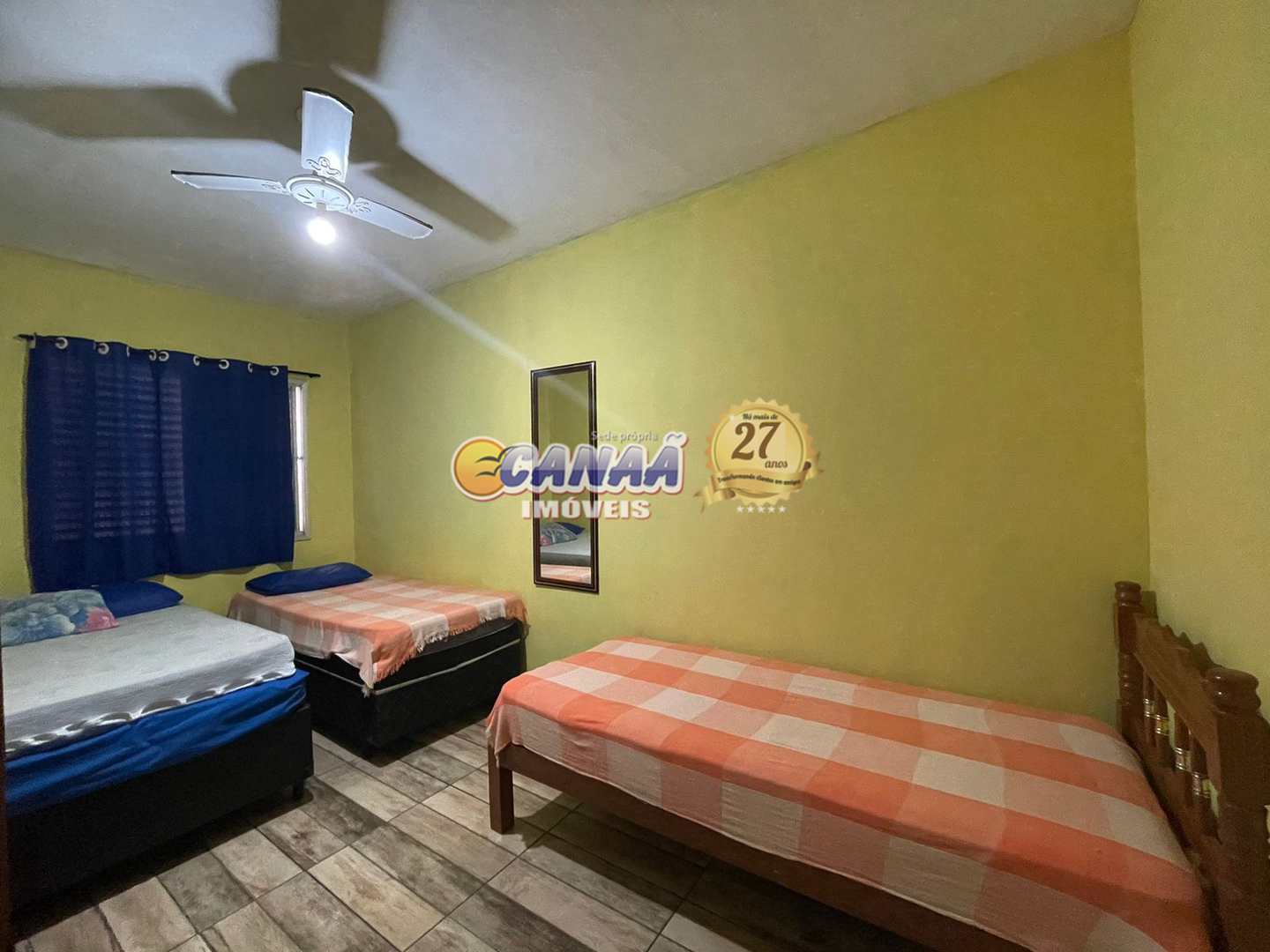 Apartamento à venda com 1 quarto, 51m² - Foto 7