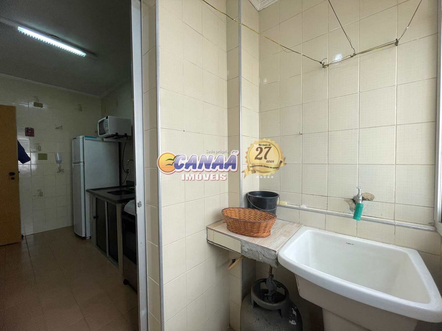 Apartamento à venda com 1 quarto, 51m² - Foto 4