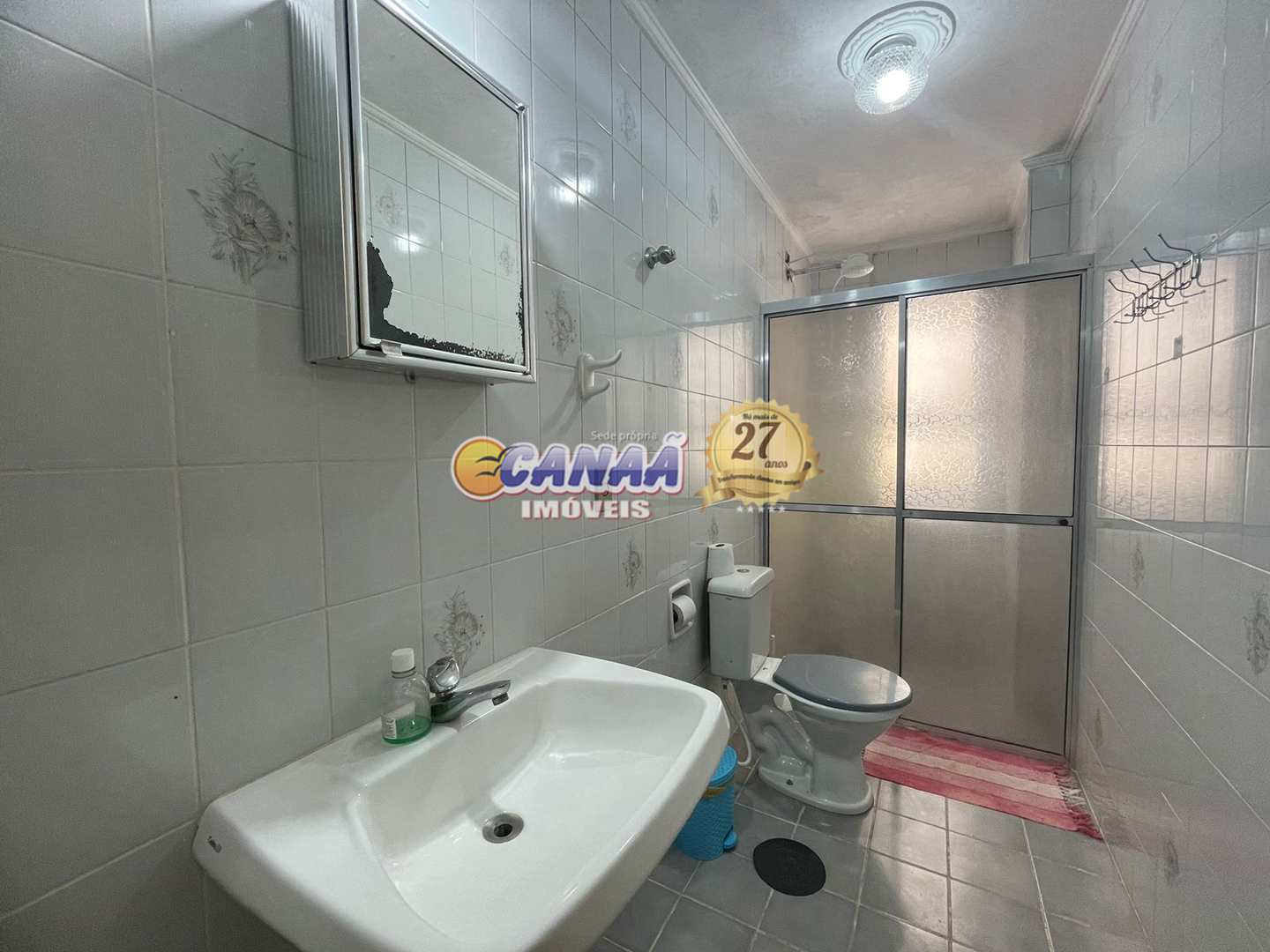 Apartamento à venda com 1 quarto, 51m² - Foto 6