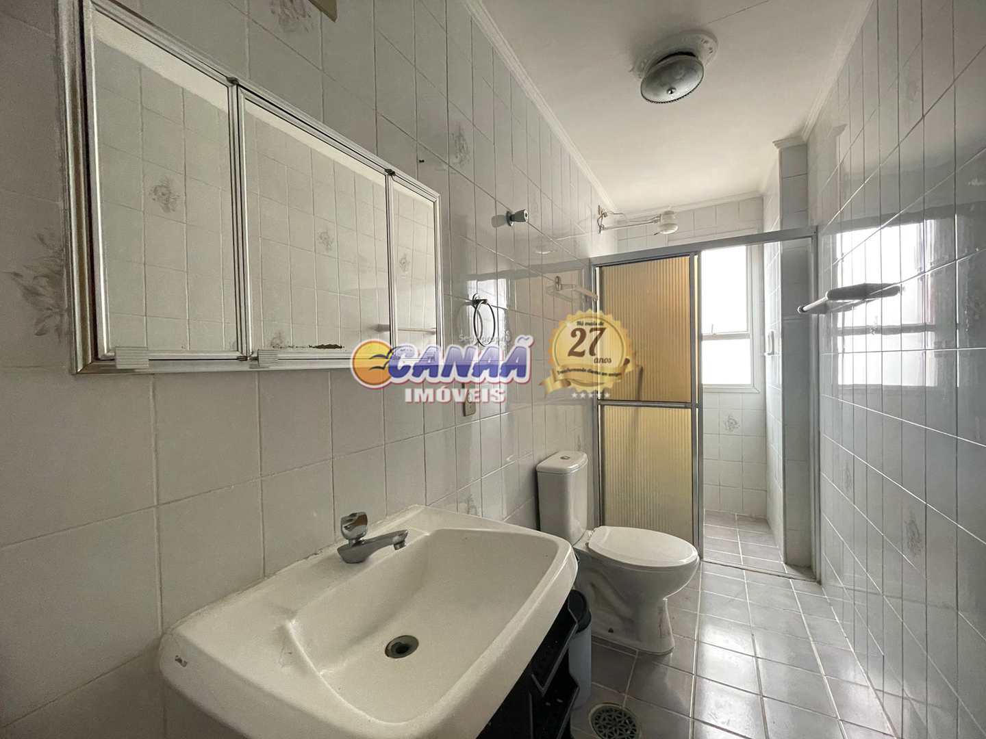 Apartamento à venda com 1 quarto, 51m² - Foto 7