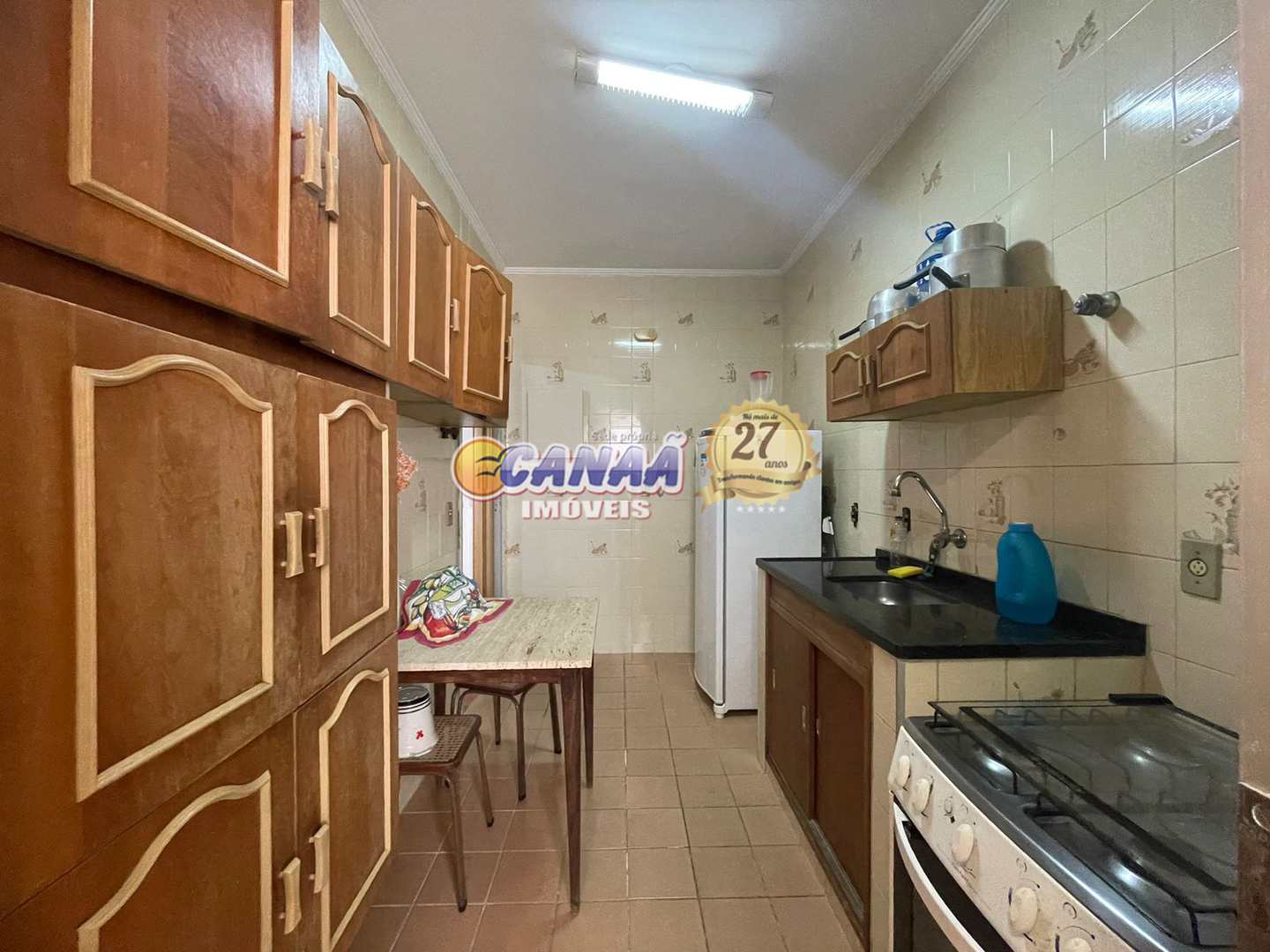 Apartamento à venda com 1 quarto, 51m² - Foto 4